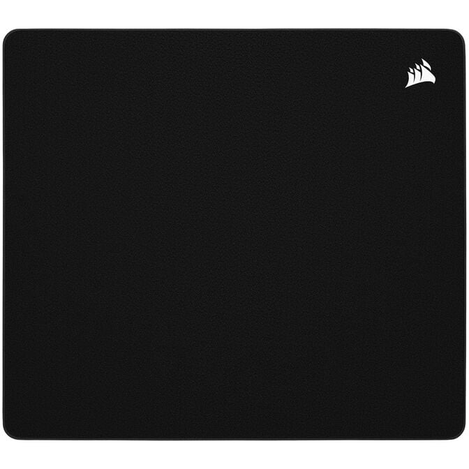 Corsair MM500 v2 Hybrid Fabric Gaming Mouse Pad, large - black image number 2