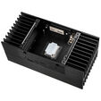 Akasa Turing FX Fanless UCFF case (Intel NUC), OEM - black image number null