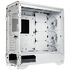 PHANTEKS Eclipse P600S Silent Midi-Tower, Tempered Glass - matt weiß image number null