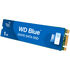 Western Digital Blue SA510 M.2 SSD, SATA 6G - 1 TB image number null