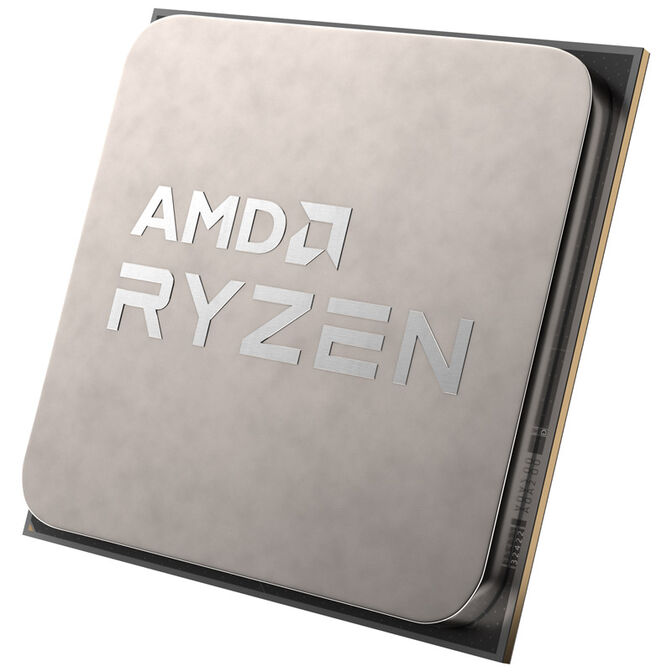 AMD Ryzen 5 5600GT 3,6 GHz (Vermeer) AM4 - AMD Wraith Stealth K&uuml;hler image number 4