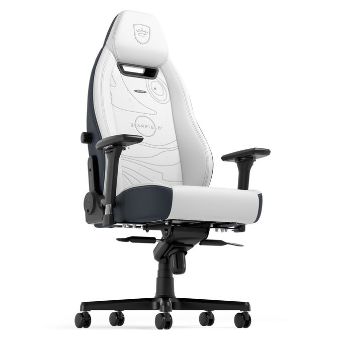 noblechairs LEGEND Gaming Chair - Starfield Edition image number 7