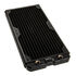 Hardware Labs Black Ice Nemesis Radiator GTS 280 - schwarz, 280 mm image number null
