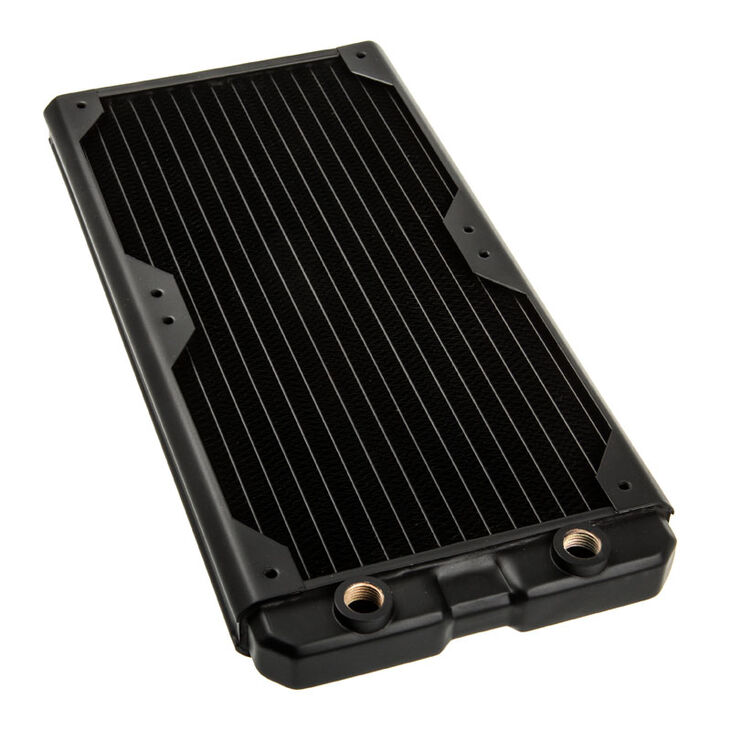 Hardware Labs Black Ice Nemesis Radiator GTS 280 - schwarz, 280 mm image number 0