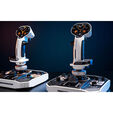 Thrustmaster Sol-R 2 FlightStick Space Duo image number null