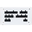 Phanteks Revolt 1000W Platinum Bundle, Netzteil mit Cable Kit - wei&szlig; image number null