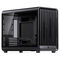 Jonsbo D33 STD PC Case, Mini Case, mATX, Tempered Glass - black