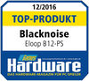 PCGH (12/2016) - Noiseblocker Blacknoise eLoop B12-PS
