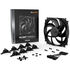 be quiet! Silent Wings 4 Fan - 140mm, black image number null