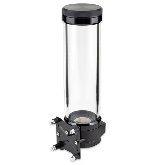 aqua computer ULTITUBE D5 200 Ausgleichsbeh&auml;lter f&uuml;r D5-Pumpen image number 1