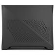 Fractal Design Era 2 Mini-ITX Case, Walnut Wood Panel &ndash; Grey image number null