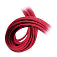CableMod C-Series Rmi, RMx ModFlex Essentials Cable Kit - rot image number null