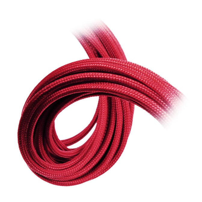 CableMod C-Series Rmi, RMx ModFlex Essentials Cable Kit - rot image number 2