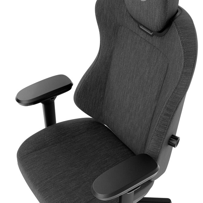 noblechairs AURA TX Gaming Chair - Anthracite image number 17