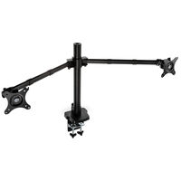 Kolink Chimera Dual-Monitorhalterung V2 - max. 36 Zoll