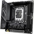 ASUS ROG Strix B860-I Gaming WiFi Motherboard, Socket LGA 1851, Intel B860, Mini-ITX, DDR5 image number null