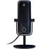 Elgato Wave:3 USB Condenser Microphone - black image number null