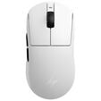 ATK A9 Air Gaming-Maus, kabellos, PAW3950Ultra, 8K Hz - wei&szlig; image number null