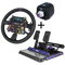 Conspit ARES APEX Wheelbase + 310 APEX Steering Wheel + CPP APEX2 Pedal Set - Bundle