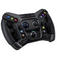 VPG Sim Mustang GT3 Steering Wheel, officially licensed, ARGB - carbon image number null