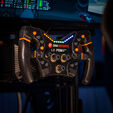 Asetek SimSports The First Formula Wheel image number null