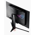 ASUS ROG Swift OLED PG32UCDMZ, 31,5Zoll 4K Gaming Monitor, 240Hz, QD-OLED, G-SYNC-kompatibel image number null