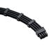 Phanteks Revolt 1600W Titanium Bundle, Netzteil mit Cable Kit - schwarz image number null