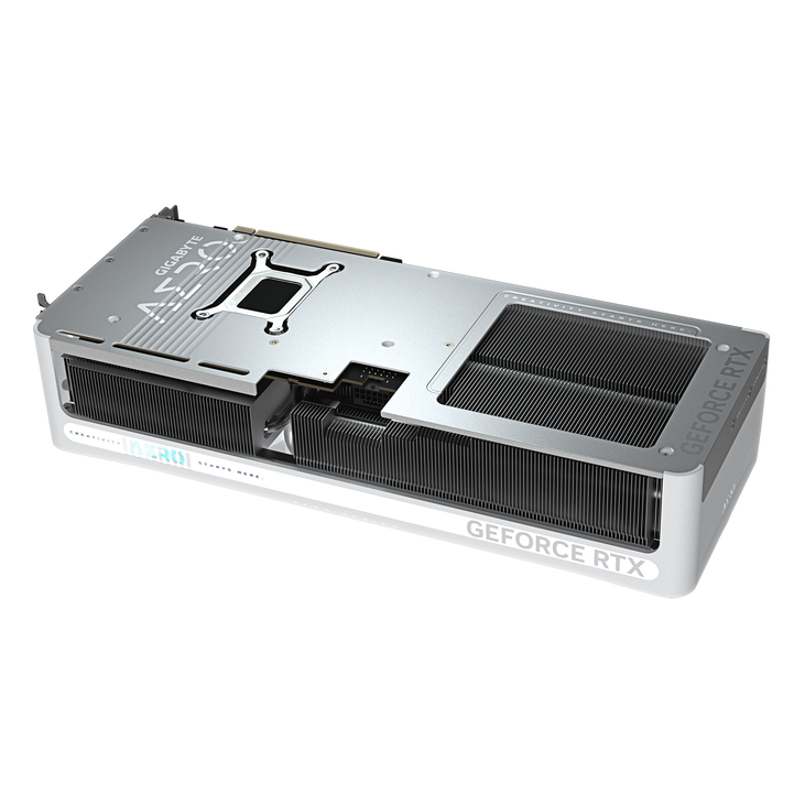 GIGABYTE GeForce RTX 5070 Ti Aero OC 16G, 16384 MB GDDR7 image number 5