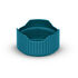 EK Water Blocks EK-Quantum Torque Compression Ring, 6-pack, HDC 14 - blue image number null