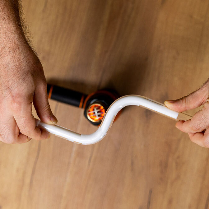 EK Water Blocks EK-Loop Bending Cord, 12mm ID Hard Tubes - 33 cm image number 2