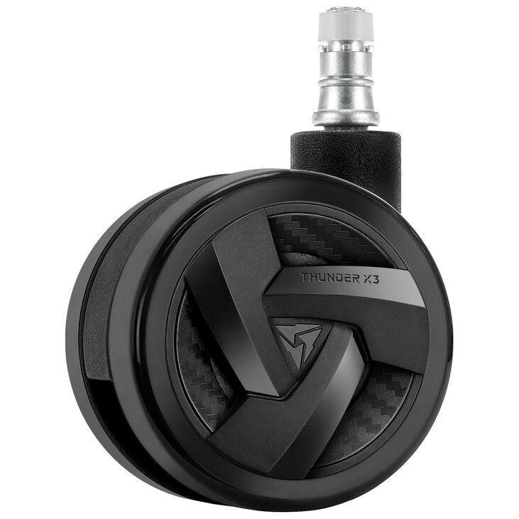 ThunderX3 CORE Smart Ergonomischer Gaming Stuhl - Modern Blau image number 7