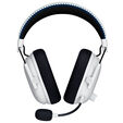 Razer BlackShark V3 Pro Gaming-Headset, f&uuml;r PlayStation - wei&szlig; image number null