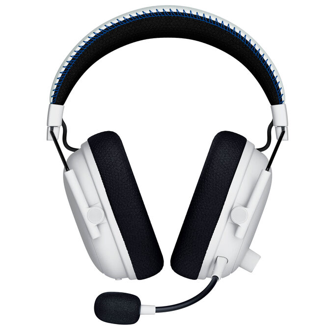 Razer BlackShark V3 Pro Gaming-Headset, f&uuml;r PlayStation - wei&szlig; image number 3