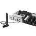 ASUS B650E Max Gaming WiFi Mainboard, Sockel AM5, AMD B650, ATX, DDR5 image number null