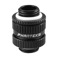 PHANTEKS Glacier Multi-GPU-Extender 16-22mm, schwarz, einstellbar