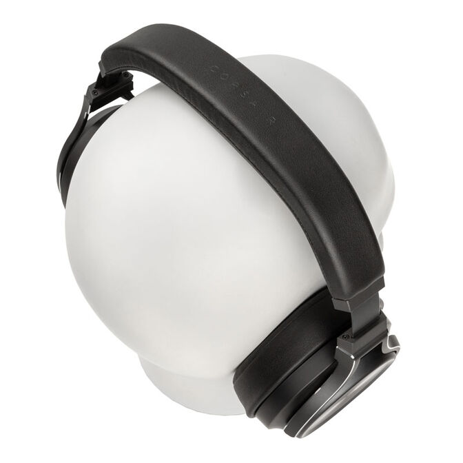 Corsair Virtuoso RGB Wireless XT Gaming Headset - black image number 3