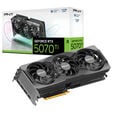 PNY GeForce RTX 5070 Ti Edition, 16384 MB GDDR7 image number null