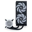 Lian Li GA II Lite RGB AiO Wasserk&uuml;hlung - 240mm, schwarz image number null