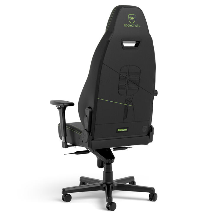 noblechairs LEGEND Gaming Chair - Shure Edition image number 3
