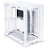Lian Li O11 Dynamic EVO, Tempered Glass - weiß image number null