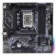 ASRock H670M Pro RS, Intel H670 Motherboard - Socket 1700, DDR4 image number null