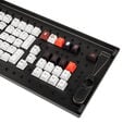 Traitors Kabuki Reverse Keycap Set (US) image number null