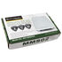 SilverStone SST-MMS02C, external hard drive enclosure - silver image number null