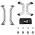Aerocool Cylon 3H CPU Cooler, ARGB - 120mm image number null