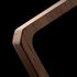 EK Water Blocks EK-Quantum Magnitude Accent - Walnuss image number null