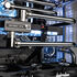 Gaming PC Monochromatic, Intel Core i9-14900K, GeForce RTX 5080 - Custom Water Cooling image number null