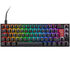 Ducky Mecha Pro SF Gaming Tastatur - Cherry MX-Blue image number null