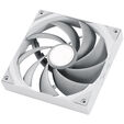 TRYX ROTA Pro 140 PWM Fan - 140mm, white image number null
