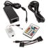 Lamptron FlexLight Multi Programmable RGB-LEDs, Infrarot-Remote - 8,5m image number null