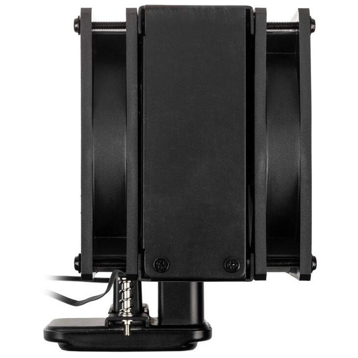 IceGiant ProSiphon Elite CPU-Kühler - 240mm, schwarz image number 2